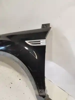 Second-hand car spare part left front fin for ford kuga (cbv) trend oem iam references 1633115  8v4116016ahxwaa