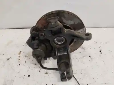 Peça sobressalente para automóvel em segunda mão manga de eixo dianteira esquerda por ford mondeo berlina (ca2) limited edition referências oem iam 