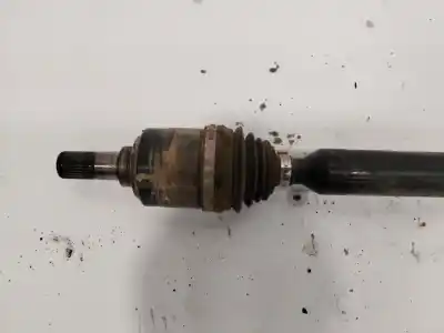 Автозапчасти б/у передняя правая трансмиссия за hyundai tucson (tl, tle) 1.7 crdi ссылки oem iam 49501d7180