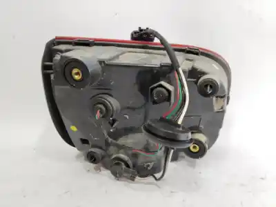 Pezzo di ricambio per auto di seconda mano Luci Posteriori Destra per CITROEN C5 AIRCROSS C-SERIES 130 CV / 96 KW Riferimenti OEM IAM 9816931980  