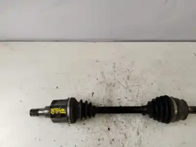 Second-hand car spare part front left transmission for mini mini (r50,r53) cooper s oem iam references   