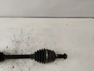 Second-hand car spare part front left transmission for mini mini (r50,r53) cooper s oem iam references   
