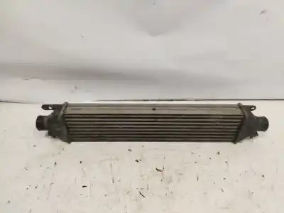 Peça sobressalente para automóvel em segunda mão intercooler por opel combo d cargo l1h1 2.2t 95 cv / 70 kw referências oem iam   