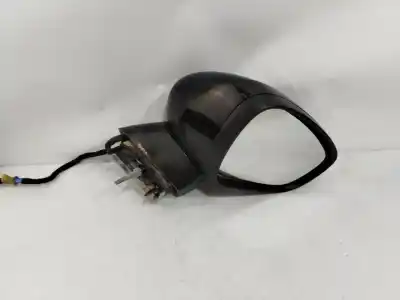 Second-hand car spare part right rearview mirror for citroen c4 lim. collection oem iam references e20209338  