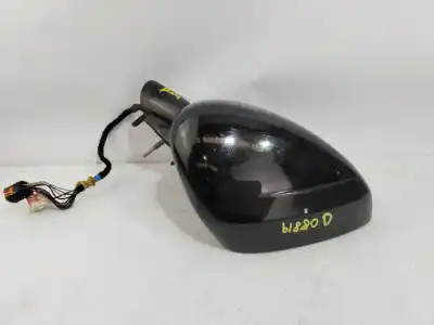 Second-hand car spare part right rearview mirror for citroen c4 lim. collection oem iam references e20209338  