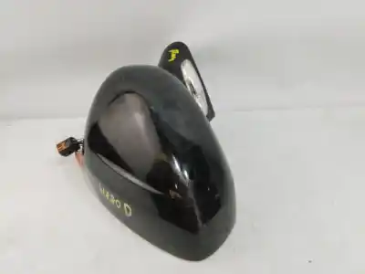 Second-hand car spare part right rearview mirror for citroen c4 lim. collection oem iam references e20209338  