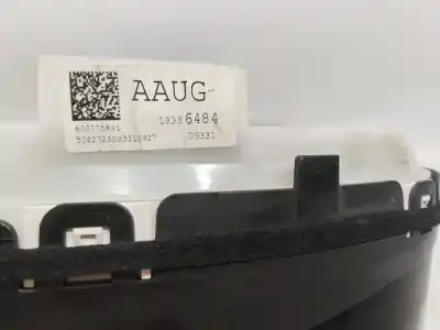 Автозапчасти б/у приборная доска за opel astra j (p10) 1.7 cdti (68) ссылки oem iam 60075881  