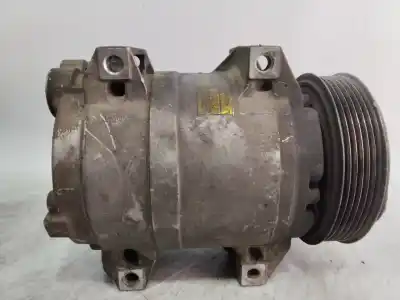 Pezzo di ricambio per auto di seconda mano compressore aria condizionata per volvo s60 berlina 2.4 diesel riferimenti oem iam 