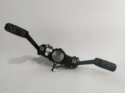 Peça sobressalente para automóvel em segunda mão comandos de alavanca por skoda karoq (nu) design 149 cv / 110 kw referências oem iam 5q1953521gc