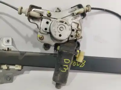 Peça sobressalente para automóvel em segunda mão elevador de vidros dianteiro direito por hyundai getz (tb) 1.1 gl referências oem iam   