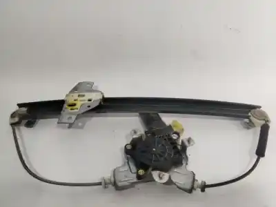 Peça sobressalente para automóvel em segunda mão elevador de vidros dianteiro direito por hyundai getz (tb) 1.1 gl referências oem iam   