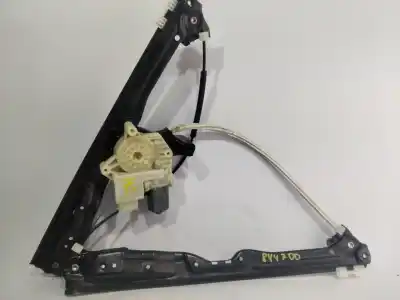 Peça sobressalente para automóvel em segunda mão elevador de vidros dianteiro direito por peugeot 308 style referências oem iam 9678189780  