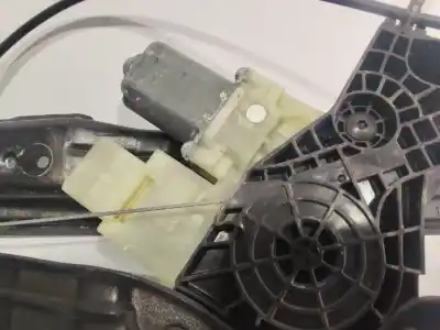 Peça sobressalente para automóvel em segunda mão elevador de vidros dianteiro direito por peugeot 308 style referências oem iam 9678189780  