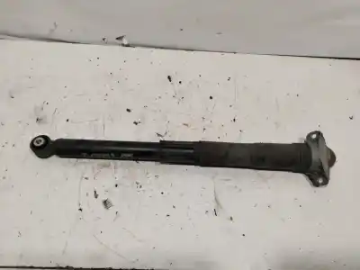 Peça sobressalente para automóvel em segunda mão amortecedor traseiro direito por skoda karoq (nu) design 149 cv / 110 kw referências oem iam 