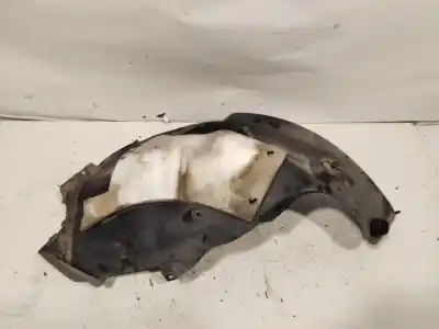 Peça sobressalente para automóvel em segunda mão cave de roda dianteira esquerda por skoda karoq (nu) design 149 cv / 110 kw referências oem iam 