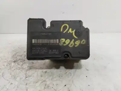 Second-hand car spare part abs for citroen c3 pluriel 1.4 oem iam references 9662150380
