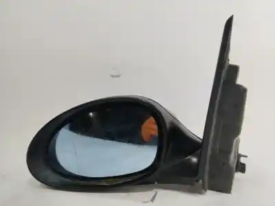 Peça sobressalente para automóvel em segunda mão espelho retrovisor esquerdo por bmw serie 1 berlina (e81/e87) 118d referências oem iam e1010803  