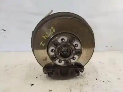 Pezzo di ricambio per auto di seconda mano snodo anteriore sinistro per seat leon (1p1) comfort limited riferimenti oem iam 