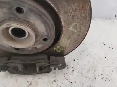 Pezzo di ricambio per auto di seconda mano Attacco Anteriore Destro per CITROEN BERLINGO CUADRO Mixto L Riferimenti OEM IAM   
