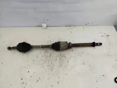 Pezzo di ricambio per auto di seconda mano trasmissione anteriore destra per renault kangoo (f/kc0) authentique riferimenti oem iam 8200535800   Pezzo di ricambio per auto di seconda mano trasmissione anteriore destra per renault kangoo (f/kc0) authentique riferimenti oem iam 8200535800