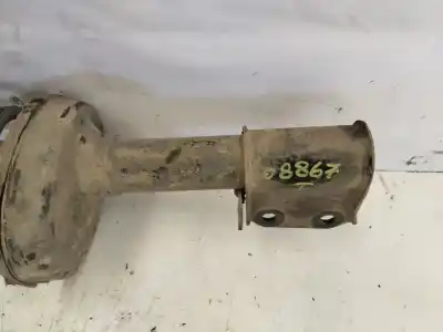 Second-hand car spare part front left shock absorber for renault kangoo (f/kc0) authentique oem iam references  Second-hand car spare part front left shock absorber for renault kangoo (f/kc0) authentique oem iam references