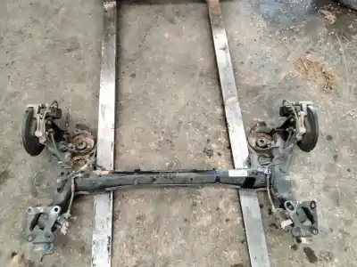 Автозапчасти б/у задний мост за peugeot rifter access long ссылки oem iam   