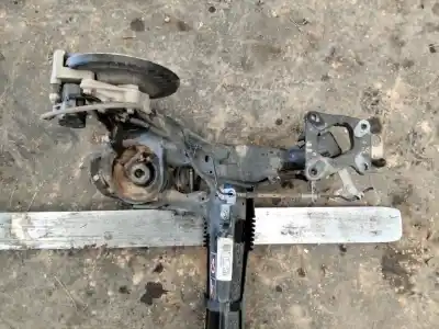 Автозапчасти б/у задний мост за peugeot rifter access long ссылки oem iam   