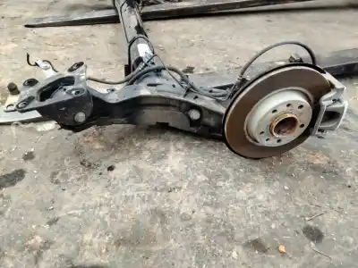 Автозапчасти б/у задний мост за peugeot rifter access long ссылки oem iam   