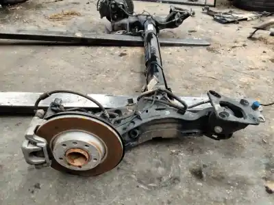 Автозапчасти б/у задний мост за peugeot rifter access long ссылки oem iam   
