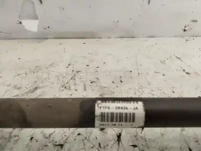 Pezzo di ricambio per auto di seconda mano TRASMISSIONE ANTERIORE DESTRA per FORD FOCUS LIM. (CB8)  Riferimenti OEM IAM F1F6-3B436-JA  