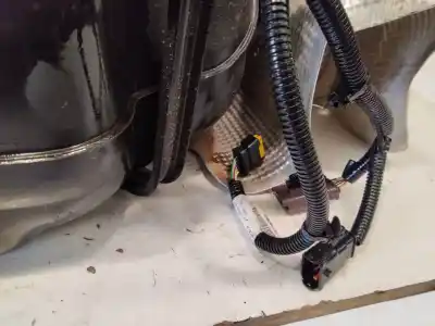 Gebrauchtes Autoersatzteil Treibstofftank zum PEUGEOT RIFTER Access Long OEM-IAM-Referenzen 9823357580  