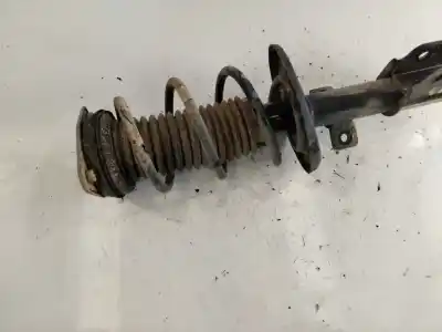 Tweedehands auto-onderdeel schokbreker links voor voor peugeot rifter access long oem iam-referenties 9852218480