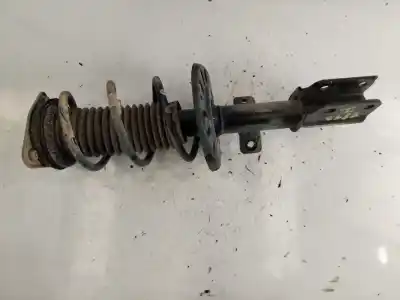 Автозапчасти б/у передний левый амортизатор за peugeot rifter access long ссылки oem iam 9852218480  