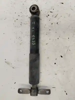 Tweedehands auto-onderdeel schokbreker links achter voor peugeot rifter access long oem iam-referenties 9826243580