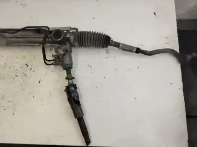 Peça sobressalente para automóvel em segunda mão caixa de direção por citroen c5 berlina audace referências oem iam 