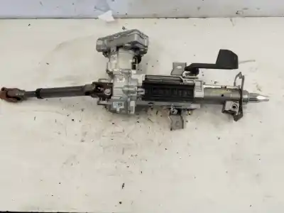 Second-hand car spare part steering column for ford focus active oem iam references zg2030223  