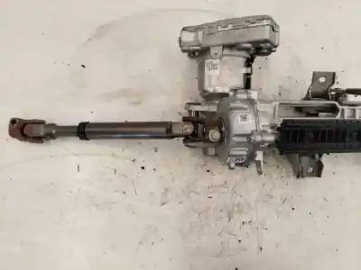 Second-hand car spare part steering column for ford focus active oem iam references zg2030223  