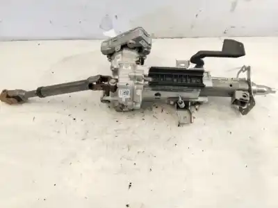 Second-hand car spare part steering column for ford focus active oem iam references zg2030223  