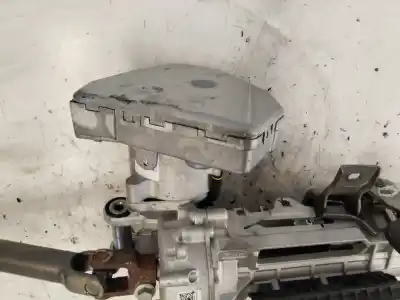 Second-hand car spare part steering column for ford focus active oem iam references zg2030223  