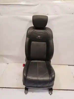 Автозапчасти б/у левое переднее сидение за infiniti fx fx30d s ссылки oem iam 