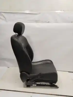 Peça sobressalente para automóvel em segunda mão assento dianteiro esquerdo por infiniti fx fx30d s referências oem iam   