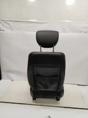 Peça sobressalente para automóvel em segunda mão assento dianteiro esquerdo por infiniti fx fx30d s referências oem iam   