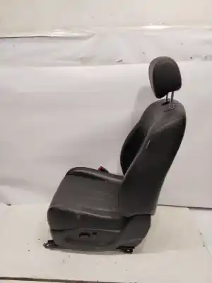 Peça sobressalente para automóvel em segunda mão assento dianteiro esquerdo por infiniti fx fx30d s referências oem iam   