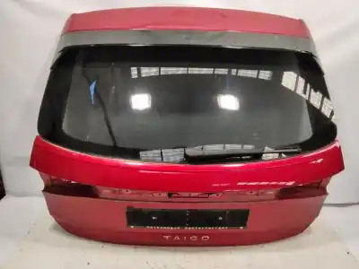 Автозапчастина б/у загальні двері для volkswagen taigo (cs1) basis 95 cv / 70 kw посилання на oem iam 