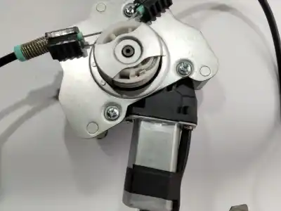 Pezzo di ricambio per auto di seconda mano alzacristalli posteriore sinistro per renault megane i scenic (ja0) * riferimenti oem iam wpr2390lmb  