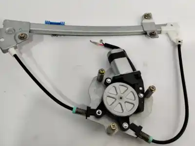 Pezzo di ricambio per auto di seconda mano alzacristalli posteriore sinistro per renault megane i scenic (ja0) * riferimenti oem iam wpr2390lmb  