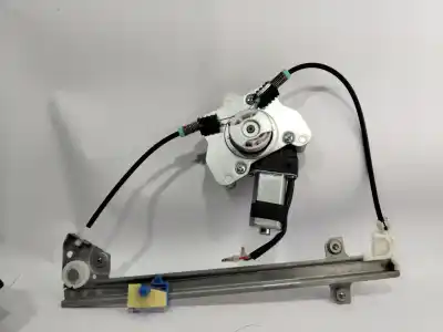 Peça sobressalente para automóvel em segunda mão Elevador De Vidros Traseiro Esquerdo por RENAULT MEGANE I SCENIC (JA0) * Referências OEM IAM WPR2390LMB  