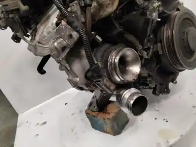 Pièce détachée automobile d'occasion MOTEUR COMPLET pour BMW 1 (F20)  Références OEM IAM N47D20C  