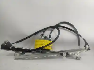 Second-hand car spare part passenger side right window regulator for renault espace iv (jk0) grand espace dynamique 181 cv / 133 kw oem iam references wpr3354r  
