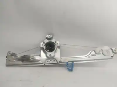 Peça sobressalente para automóvel em segunda mão ELEVADOR DE VIDROS TRASEIRO ESQUERDO por RENAULT MODUS  Referências OEM IAM WPR2698LB  